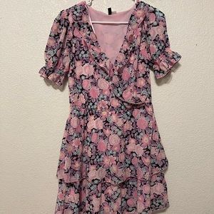 H&M dress